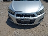 1G1JC5SH1E4****** Destrozados 2014 Chevrolet Sonic en Estado de Iowa