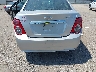 1G1JC5SH1E4****** Destrozados 2014 Chevrolet Sonic