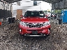 5XYKW4A71FG****** Wrecked 2015 Kia Sorento in Delaware State