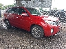 5XYKW4A71FG****** Salvage and Wrecked 2015 Kia Sorento in New Castle