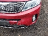 5XYKW4A71FG****** Salvage and Repairable 2015 Kia Sorento in Delaware State