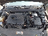 1FA6P0HD1E5****** Reparables 2014 Ford Fusion en Charleston