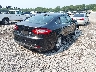 1FA6P0HD1E5****** Salvamento y Destrozados 2014 Ford Fusion en Estado de Carolina del Sur