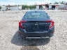 19XFC1F33LE****** Wrecked 2020 Honda Civic