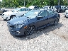 19XFC1F33LE****** Used and Repairable 2020 Honda Civic in West Palm Beach