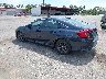 19XFC1F33LE****** Salvage and Repairable 2020 Honda Civic in West Palm Beach