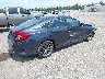 19XFC1F33LE****** Salvage and Wrecked 2020 Honda Civic in Florida State