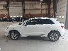 WA1DECF38S1****** Repairable 2025 Audi Q3 in New York State