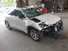 WA1DECF38S1****** Salvage and Wrecked 2025 Audi Q3 in Newburgh