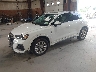 WA1DECF38S1****** Used and Repairable 2025 Audi Q3 in Newburgh