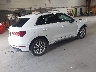 WA1DECF38S1****** Salvage and Wrecked 2025 Audi Q3 in New York State