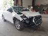 WA1DECF38S1****** Salvage and Repairable 2025 Audi Q3 in New York State