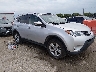 2T3RFREV2DW****** Salvage and Wrecked 2013 Toyota RAV4 in Wichita