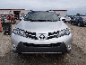 2T3RFREV2DW****** Wrecked 2013 Toyota RAV4 in Kansas State