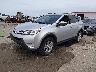2T3RFREV2DW****** Used and Repairable 2013 Toyota RAV4 in Wichita