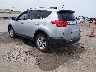 2T3RFREV2DW****** Salvage and Repairable 2013 Toyota RAV4 in Wichita