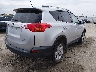 2T3RFREV2DW****** Salvage and Wrecked 2013 Toyota RAV4 in Kansas State