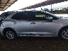 JTNK4RBE2K3****** Reparables 2019 Toyota Corolla en Estado de Arizona