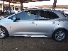 JTNK4RBE2K3****** Salvamento 2019 Toyota Corolla