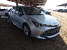 JTNK4RBE2K3****** Salvamento y Destrozados 2019 Toyota Corolla en Phoenix