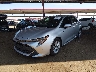 JTNK4RBE2K3****** Usados y Reparables 2019 Toyota Corolla en Phoenix