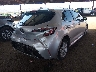 JTNK4RBE2K3****** Salvamento y Destrozados 2019 Toyota Corolla en Estado de Arizona