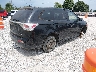 JA4AZ3A36EZ****** Salvage and Wrecked 2014 Mitsubishi Outlander in Missouri State
