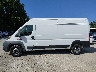 3C6TRVDG7KE****** Reparables 2019 RAM Promaster 2500 en Estado de Kansas
