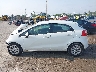 KNADM5A36D6****** Salvage 2013 Kia Rio