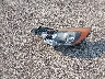 KNADM5A36D6****** Wrecked 2013 Kia Rio in Wisconsin State