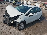 KNADM5A36D6****** Used and Repairable 2013 Kia Rio in Milwaukee