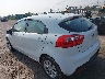 KNADM5A36D6****** Salvage and Repairable 2013 Kia Rio in Milwaukee