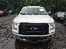 1FTEX1C87GF****** Wrecked 2016 Ford F-150 in Maryland State