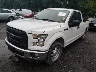 1FTEX1C87GF****** Used and Repairable 2016 Ford F-150 in Metro DC