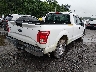 1FTEX1C87GF****** Salvage and Wrecked 2016 Ford F-150 in Maryland State