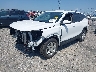 3GKALMEG0RL****** Usados y Reparables 2024 GMC Terrain en Little Rock