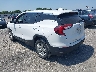 3GKALMEG0RL****** Salvamento y Reparables 2024 GMC Terrain en Little Rock
