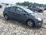 JTDKN3DU0A0****** Salvamento y Destrozados 2010 Toyota Prius en Tifton
