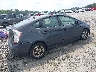 JTDKN3DU0A0****** Salvamento y Destrozados 2010 Toyota Prius en Estado de Georgia