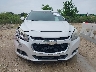 1G11F5SL0FF****** Wrecked 2015 Chevrolet Malibu in Florida State