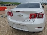 1G11F5SL0FF****** Repairable 2015 Chevrolet Malibu