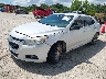 1G11F5SL0FF****** Used and Repairable 2015 Chevrolet Malibu in Fort Myers