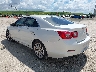 1G11F5SL0FF****** Salvage and Repairable 2015 Chevrolet Malibu in Fort Myers