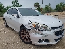 1G11F5SL0FF****** Salvage and Repairable 2015 Chevrolet Malibu in Florida State