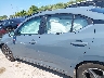 3N1AB8CV3RY****** Reparables 2024 Nissan Sentra en Estado de Ohio