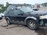 1FMDK02W48G****** Repairable 2008 Ford Taurus in Ohio State