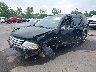1FMDK02W48G****** Used and Repairable 2008 Ford Taurus in Cleveland