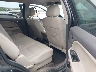 1FMDK02W48G****** Wrecked 2008 Ford Taurus in Cleveland