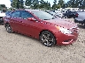 5NPEB4AC7CH****** Salvage and Wrecked 2012 Hyundai Sonata in Seattle