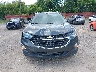 2GNAXJEV1J6****** Wrecked 2018 Chevrolet Equinox in Michigan State